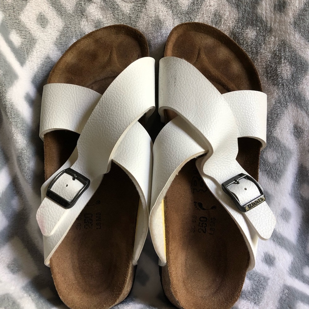 Birki’s by Birkenstock